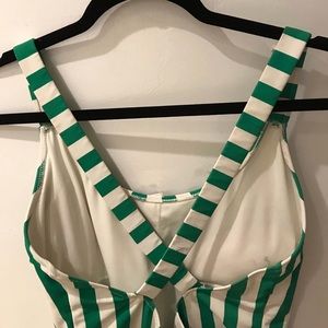 Forever 21 bathing suit